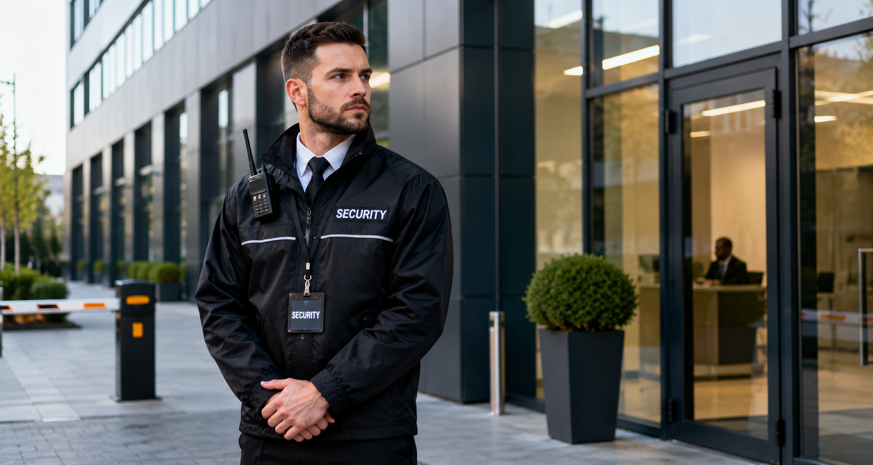 sia security
